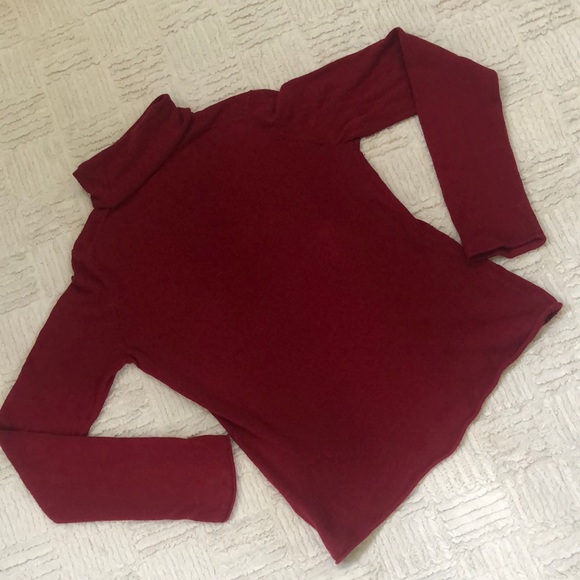 J. Crew Cashmere blend cozy sweater Size Medium - Picture 7 of 16